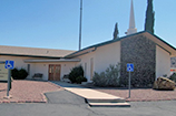 Beatty Community Church