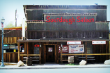 SourDough Saloon
