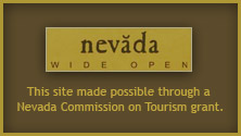 Nevada Wide Open