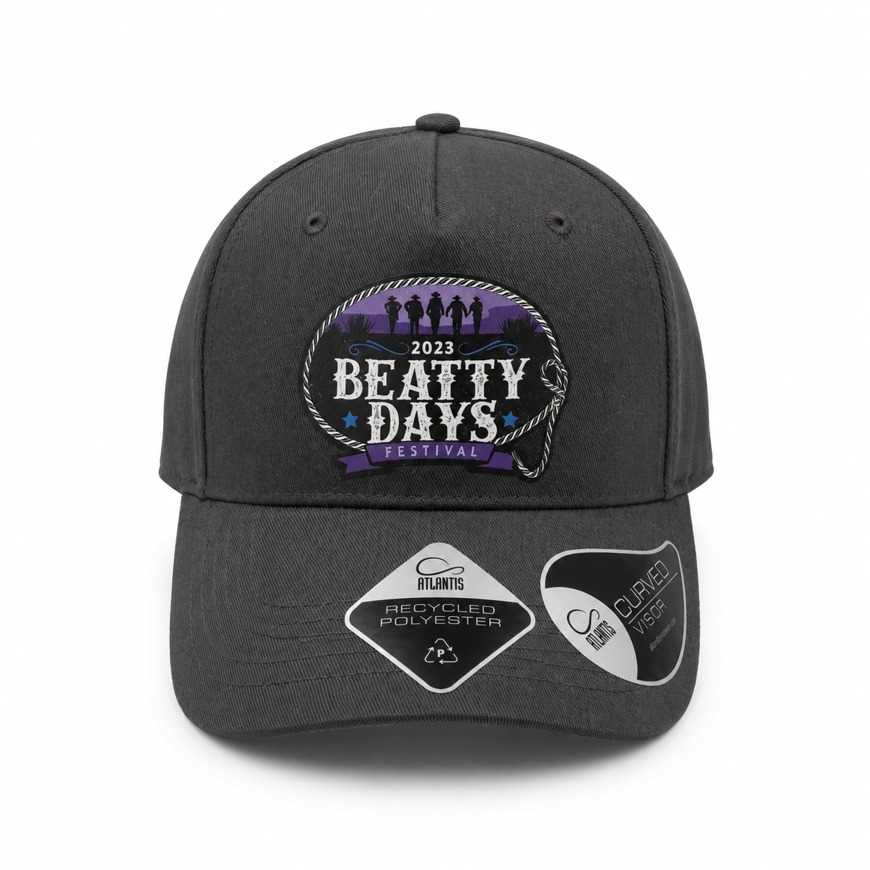 Beatty Days Hat