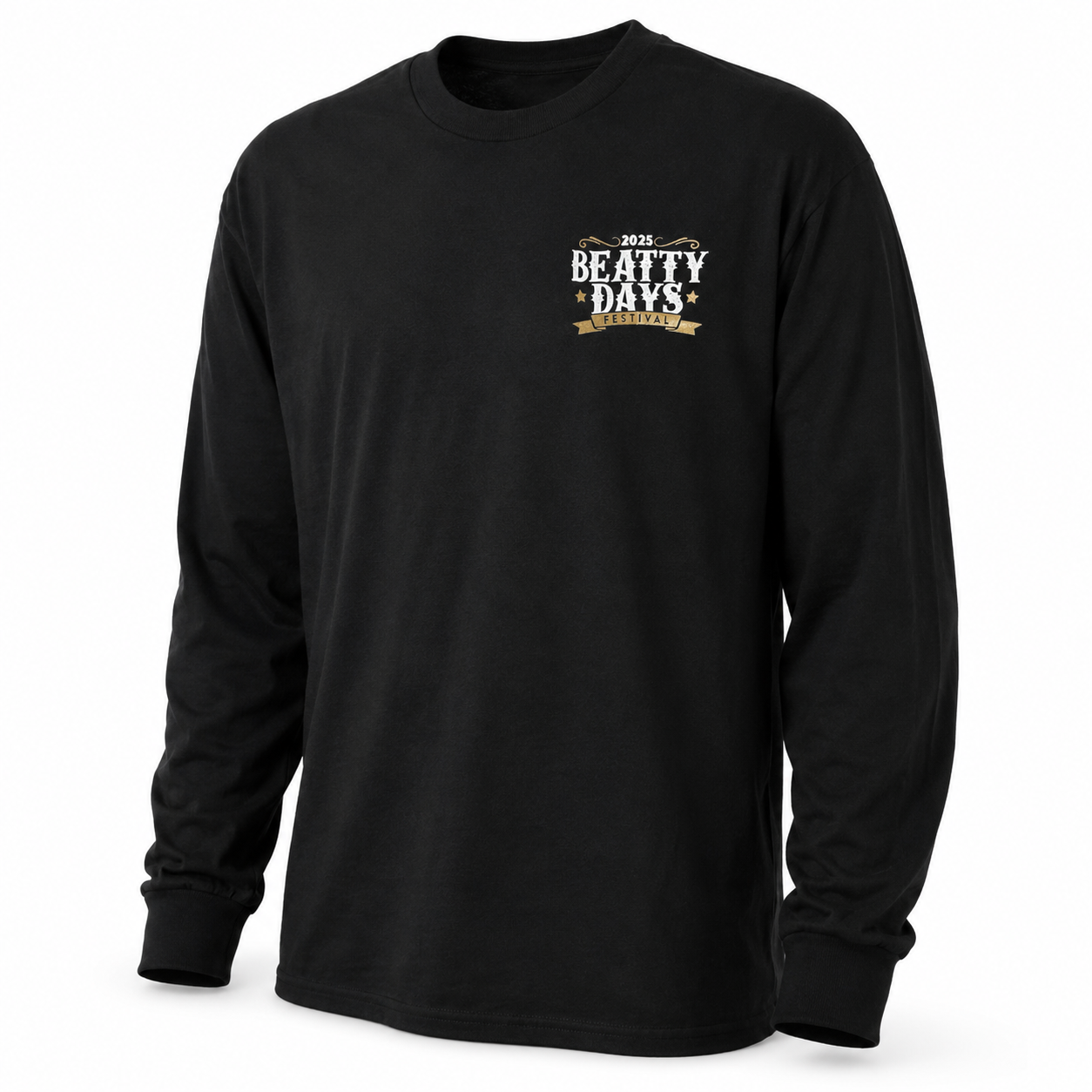 Beatty Days Long Sleeve T-Shirt