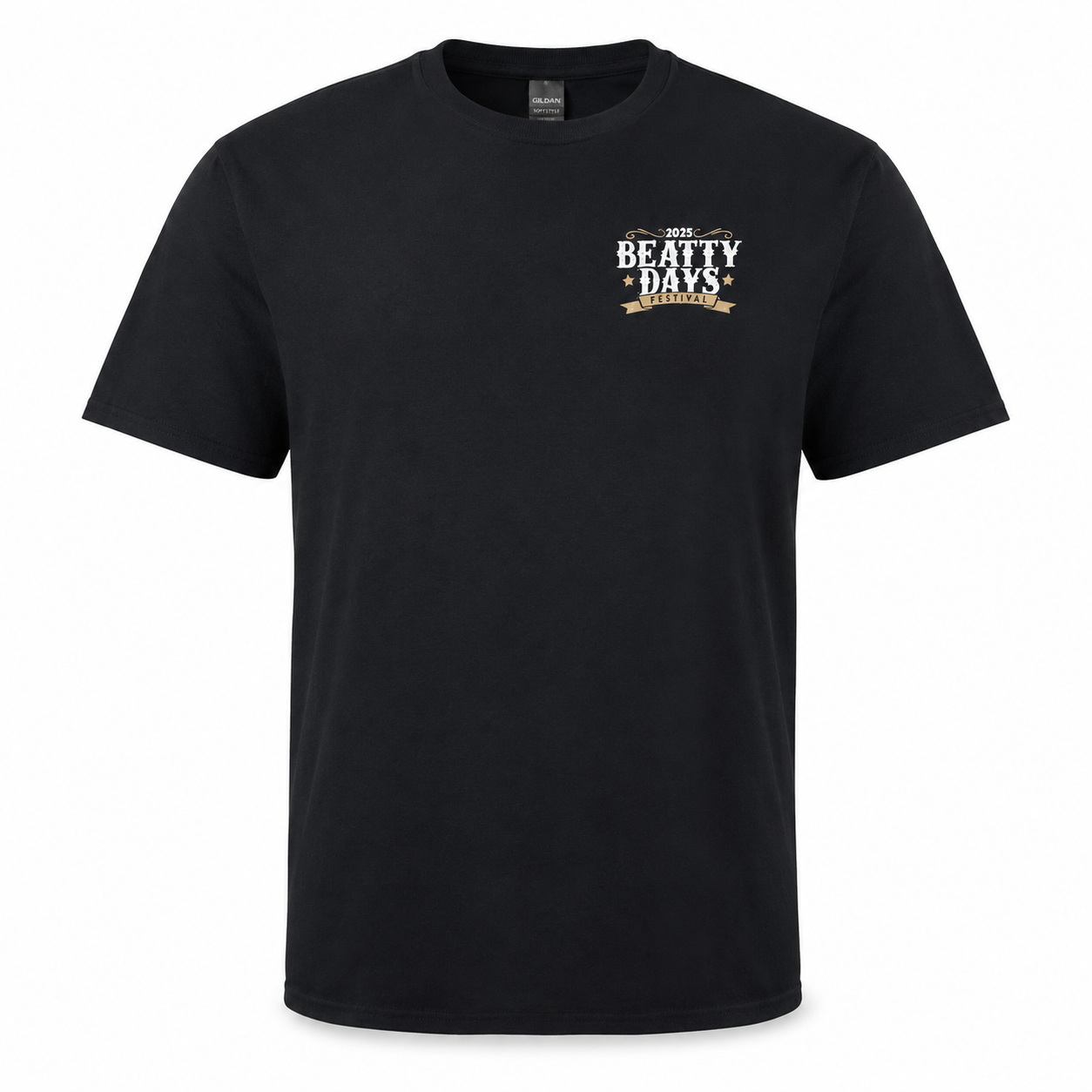 Beatty Days Men's T-Shirt