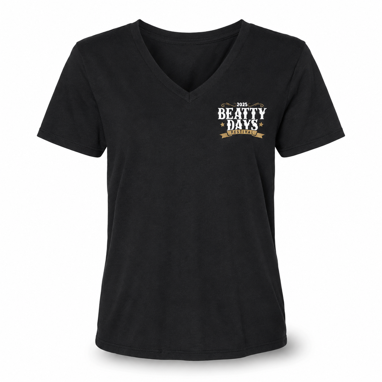 Beatty Days Women's T-Shirt