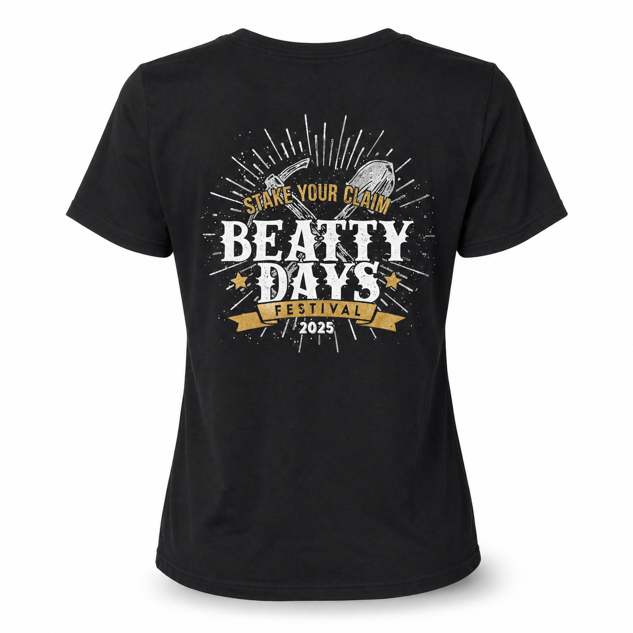 Beatty Days Women's T-Shirt