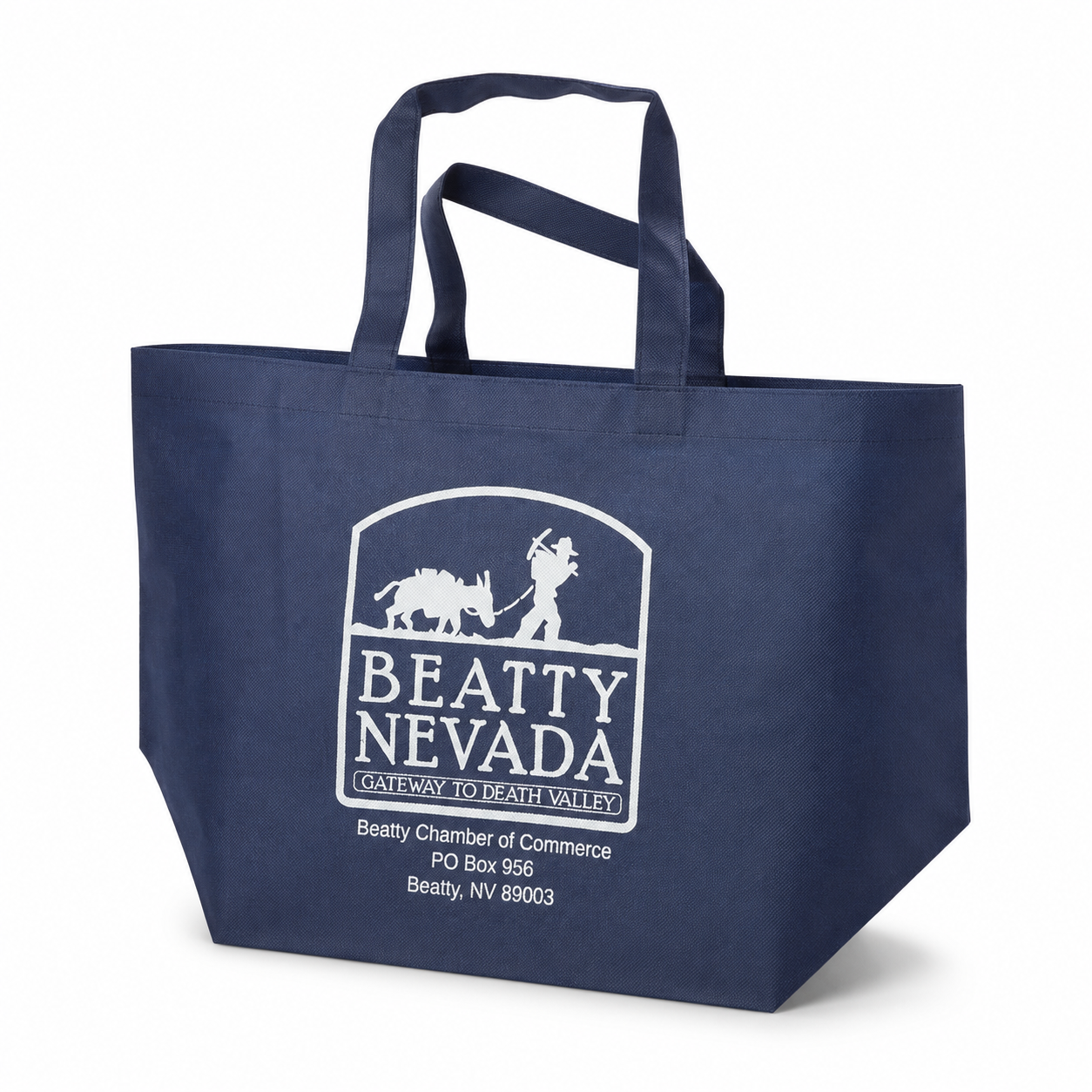 Beatty Shopping Bag