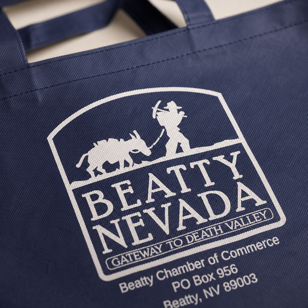 Beatty Shopping Bag