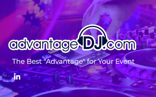 Advantage DJ & Karaoke
