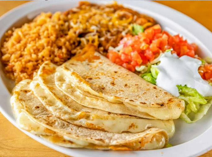 Mama Sara's