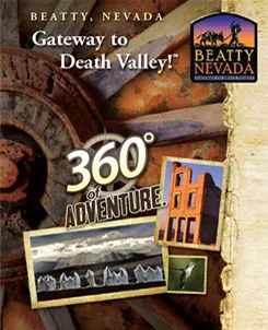 Beatty visitors guide