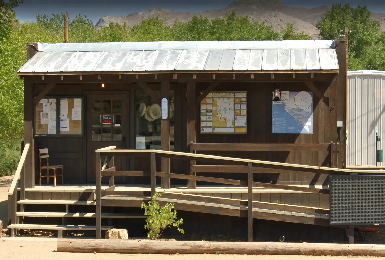 Beatty Chamber of Commerce