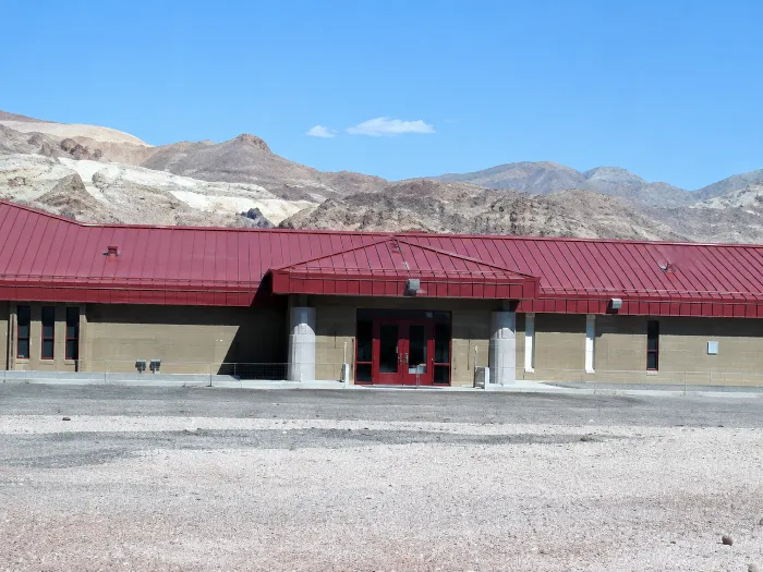 Beatty Community Center