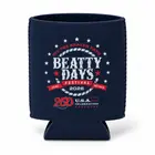 Beatty Days 2026 Koozie