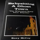 Babysitting a Ghost Town Book