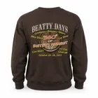 Beatty Days 2012 Sweatshirt
