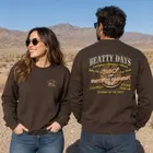 Beatty Days 2012 Sweatshirt