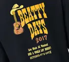 Beatty Days 2017 Sweatshirt