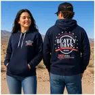 Beatty Days 2026 Hoodie Sweatshirt