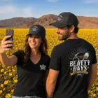 Beatty Days Hat