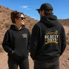 Beatty Days 2025 Hoodie Sweatshirt