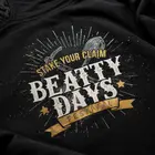Beatty Days 2025 Hoodie Sweatshirt