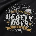 Beatty Days 2025 Men's T-Shirt
