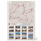 NV Ghost Town Map