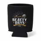 Beatty Days 2025 Koozie