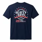 Beatty Days 2026 Men's T-Shirt