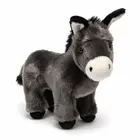 Plush Burros