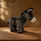 Plush Burros