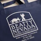 Beatty Shopping Bag