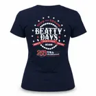 Beatty Days 2026 Women's V-Neck T-Shirt