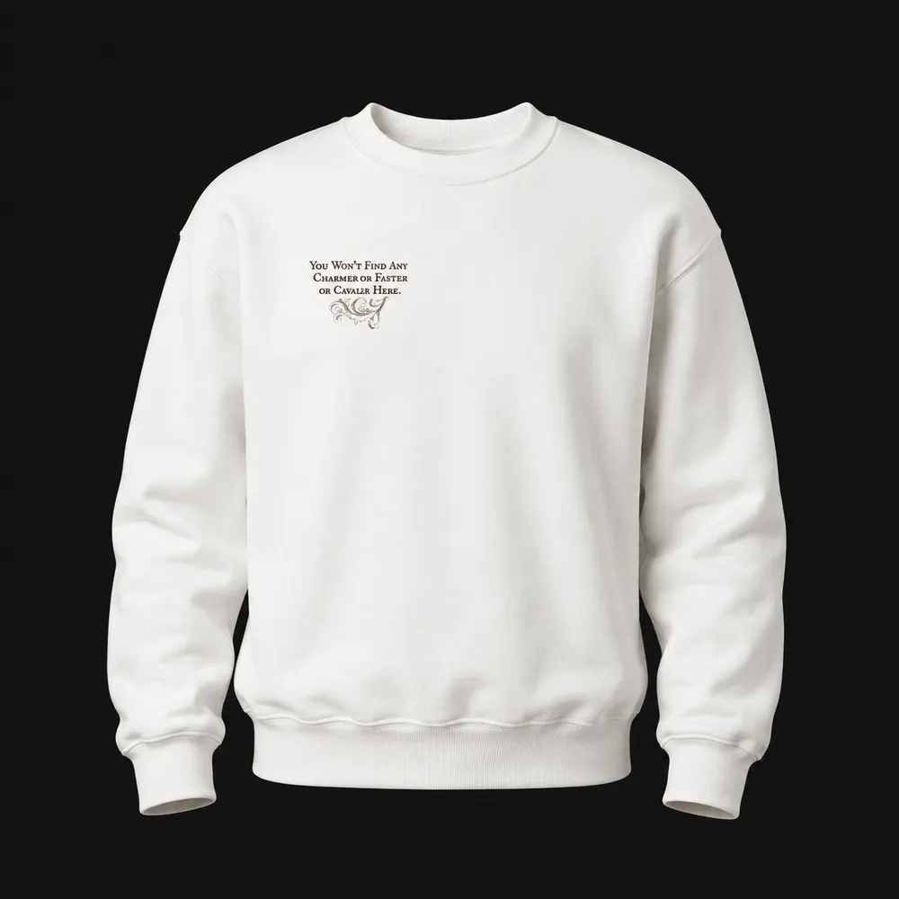 Beatty Days 2009 Sweatshirt