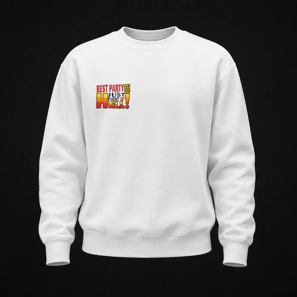 Beatty Days 2011 Sweatshirt