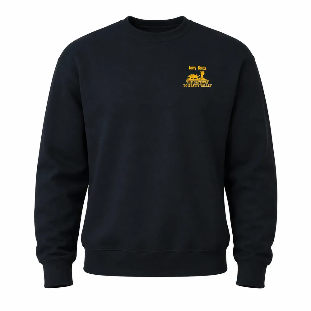 Beatty Days 2017 Sweatshirt