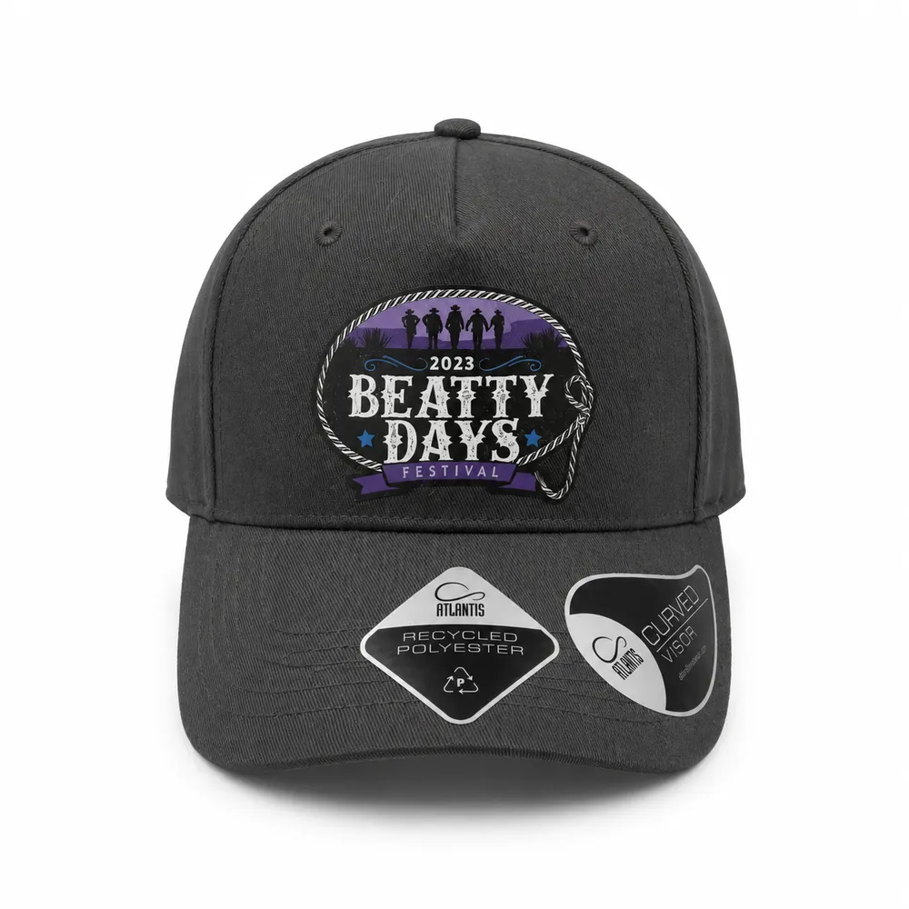 Beatty Days Hat