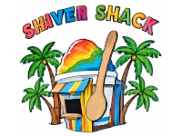 Shiver Shack Shaved Ice