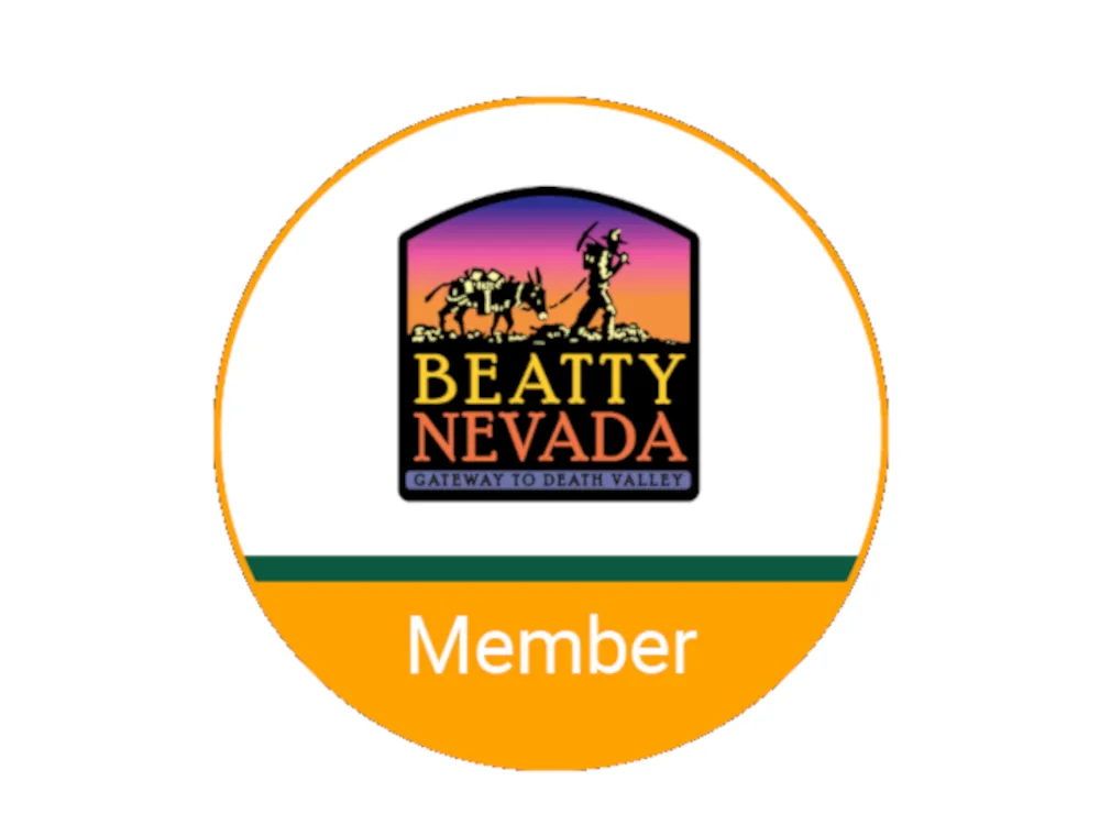 Beatty Apts. & Storage