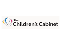 Childrens Cabinet